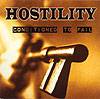 Hostility (USA-1) : Conditioned to Fail
